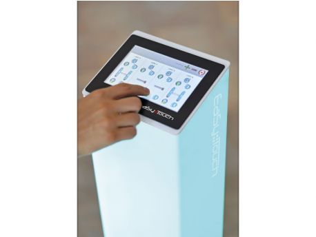 Cominfo EasyTouch/Desk