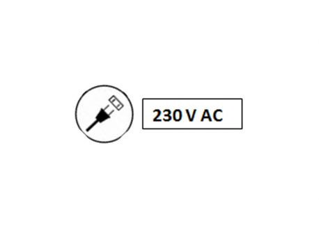 Cominfo Internal power supply unit with 230VAC input