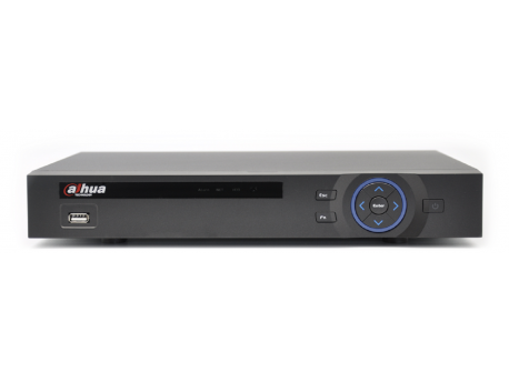 DAHUA DVR-5116HE