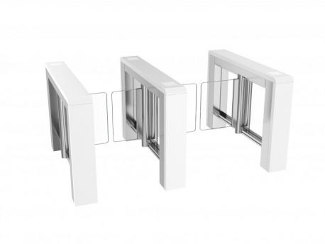 Cominfo EasyGate BV-S-0W