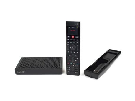 CONTROL4 C4-EA1-1-V2-RSK Entertainment Bundle W/Remote & Recharging Station