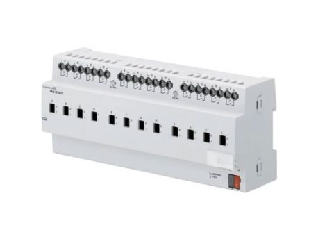 CONTROL4 C4-KNX-12SW16A