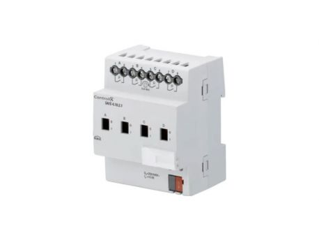 CONTROL4 C4-KNX-4SW10AX