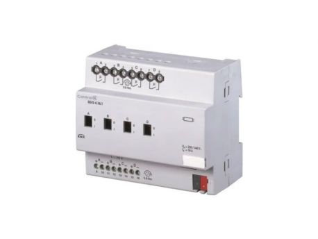 CONTROL4 C4-KNX-4SWDIM16A