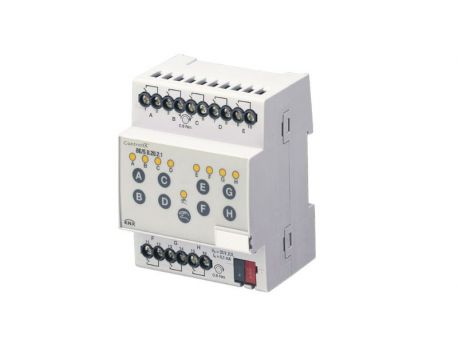 CONTROL4 C4-KNX-8BICS