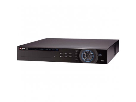 DAHUA NVR-7416-16P