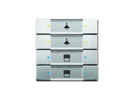 CONTROL4 C4-KNX-CE4-8-SM