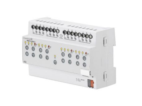 CONTROL4 C4-KNX-VDA12