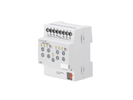 CONTROL4 C4-KNX-VDA6