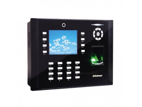 ZKTECO IClock680