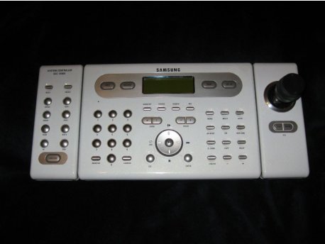 Samsung KONTROLER SCC-3100A