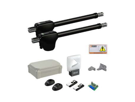 Roger BRUSHLESS MOTOR KRILNE KAPIJE MONOS4/GO