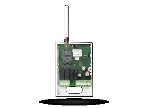 SecamCCTV Univerzalni GSM/GPRS komunikator