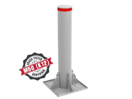 Ozak HBD 275/H90 BOLLARD SET(2 BOLLARD POSTS)