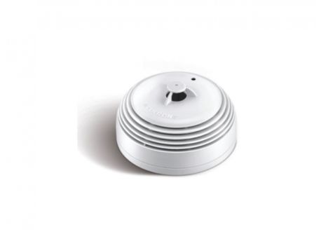 ELKRON FDO500 - low profile photo-optical smoke detector