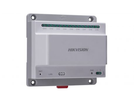HIKVISION Distributer DS-KAD709
