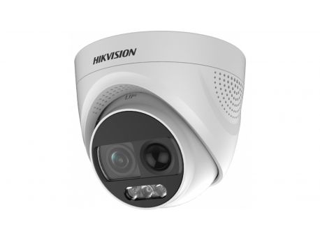 HIKVISION DS-2CE72DFT-PIRXOF 3.6mm