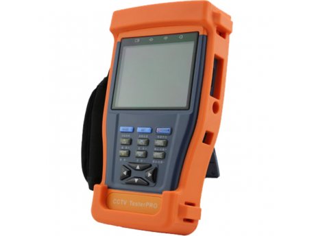 Western Security TESTER CT-894