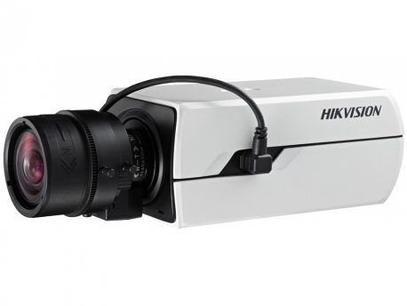 HIKVISION DS-2CD4012F-A