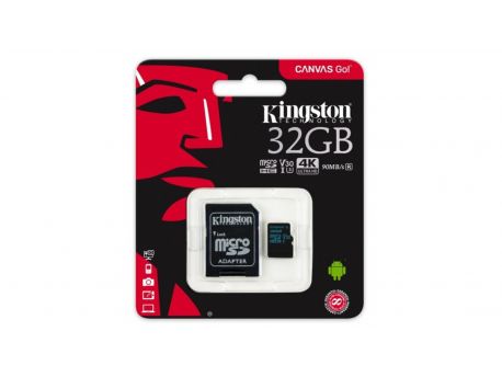 KINGSTON SDCG2/32GB