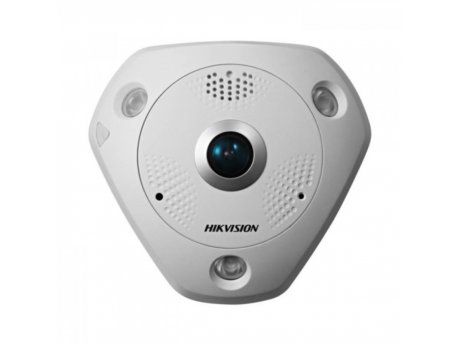 HIKVISION DS-2CD6332FWD-IVS