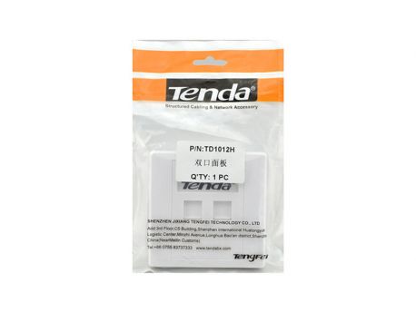 Tenda TD1012H