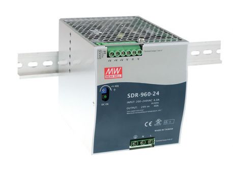 Mean Well SDR-960-48