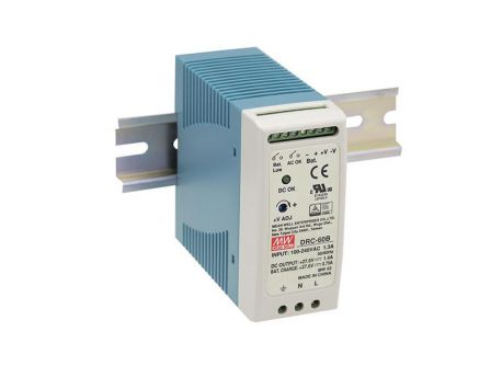 Mean Well DRC-60B