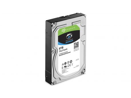 SEAGATE SEAGATE8TB