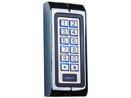 Sebury K2 ''Proximity & Keypad'' kontrola pristupa