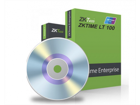 Evidencija Radnog Vremena ZKTime V2.5 Corporate