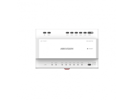 HIKVISION Distributer DS-KAD706