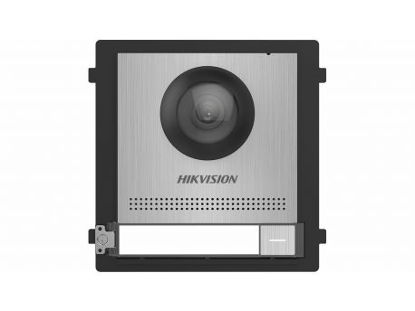 HIKVISION Modularna pozivna jedinica DS-KD8003-IME2 čelik