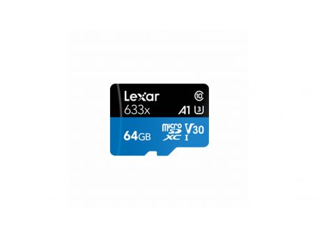 Lexar LSDMI64GBB633A