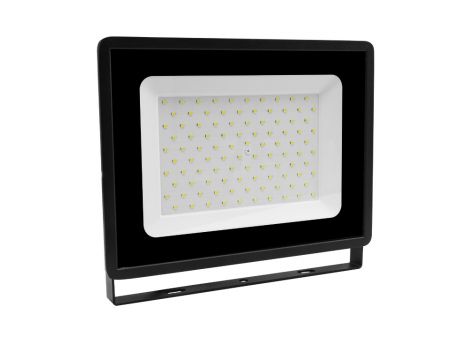 Rasveta Led reflektor 100W 6500K crni