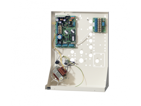 Carrier UTC ATS Master ATS3499E Panels