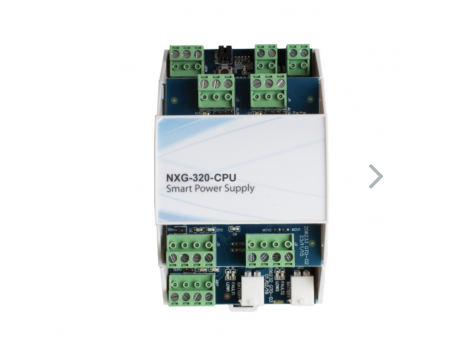 Carrier UTC NXG-320-CPU xGen series - Modules & Expander