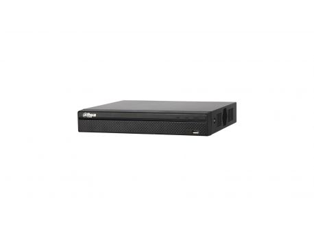 DAHUA NVR4108HS-4KS2