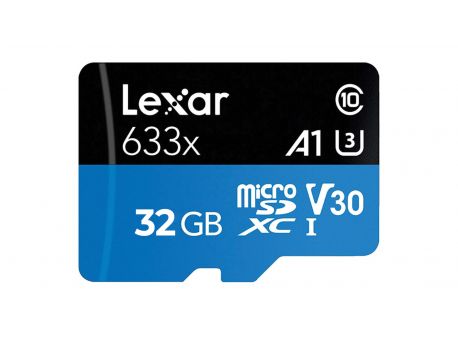 Lexar LSDMI32GBB633A