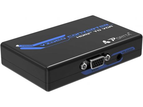 Netiks HDMI to VGA converter CKL-HVGA