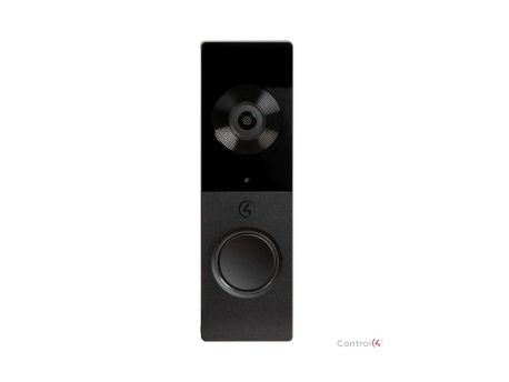 CONTROL4 Control4 Chime Video Doorbell