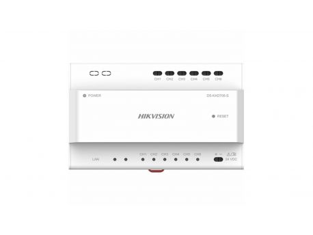 HIKVISION Distributer DS-KAD706-S