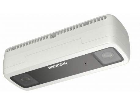 HIKVISION DS-2CD6825G0/C-IVS 2.0mm