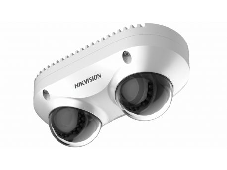 HIKVISION DS-2CD6D82G0-IHS 2.8mm