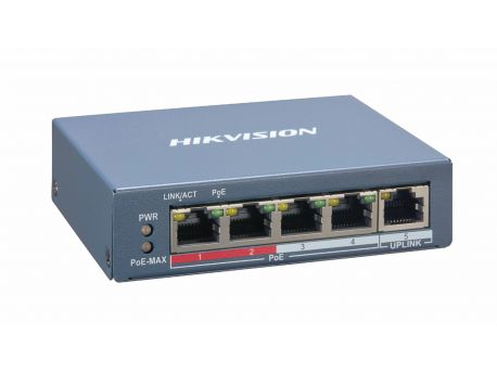 HIKVISION DS-3E1105P-EI