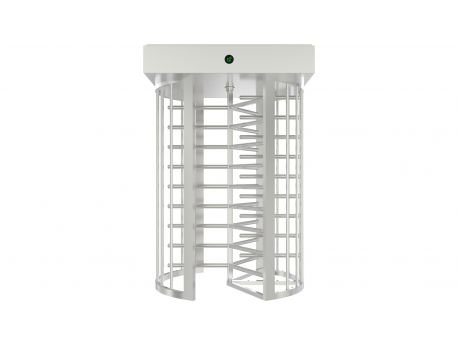 Ozak BT 312/S - 25 - FULL HEIGHT TURNSTILE