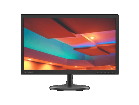 Lenovo LENOVO Monitor 21.5'' TN D22-20 - 66ADKAC1EU