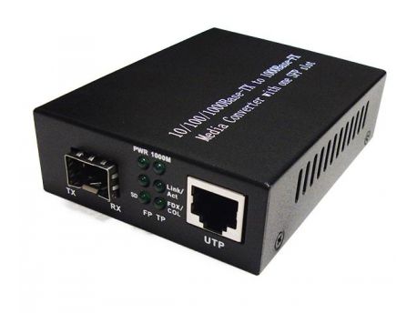 Netiks MC Gigabit Ethernet 10/100/1000Base-T