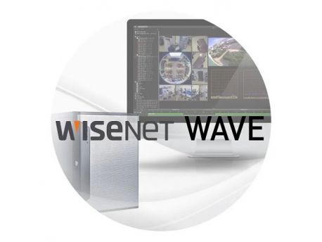 SecamCCTV WAVE-PRO-48/EU