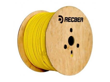 RECBER RECBER SL400 Smart F/u23 LSZH 6F/UTP 4x2x23AWG 500m